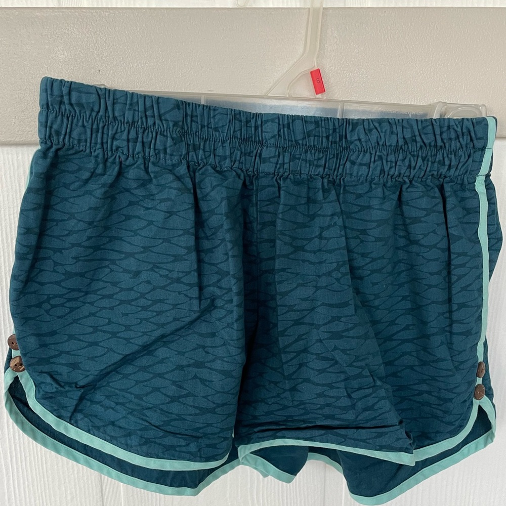 Kealopiko berta shorts